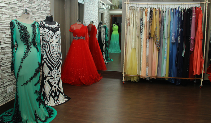 Pics: Elysian by Gitanjali launches first flagship store in Kolkata