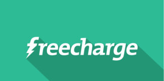 Freecharge has seen the highest growth in app usage for any payments app in the country: Study