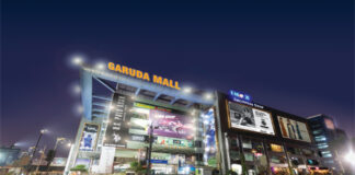 Garuda Mall: Iconic retail destination