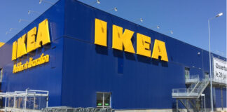 Ikea to open 400,000 sq. ft store in Navi Mumbai