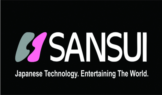 sansui in 2023 | Vector pop, Pop culture, Vector logo