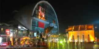 Delhi, the retail mall capital of India