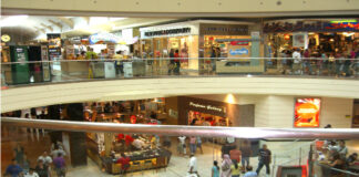 Malls with heart and soul: India's top 4