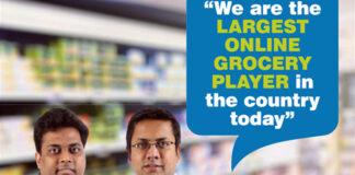 AskMe Grocery targets Rs 1800 cr GMV by March 2017