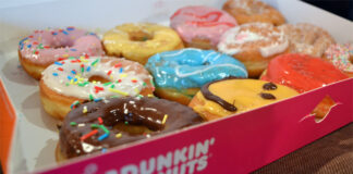 Dunkin’ Donuts: Creating a wow experience in India