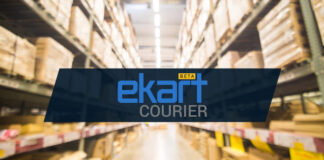 Flipkart’s logistics arm Ekart to launch courier service