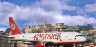 UB gets notice for income tax dues for Kingfisher Airlines