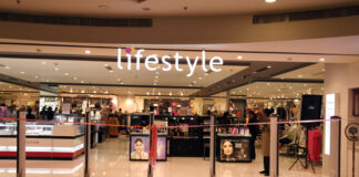 Lifestyle launches 28,000 sq ft store at Forum Rangoli Mall, Howrah