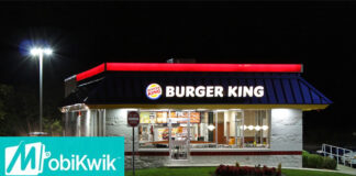 Now, go cashless at Domino's, Burger King with MobiKwik