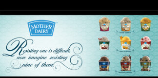 Currency blues hit Mother Dairy, Safal outlets
