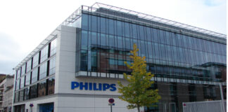 Philips to spin off lighting branch in IPO