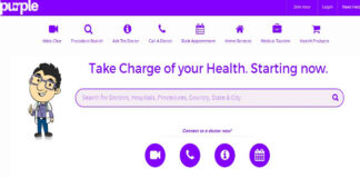 PurpleHealth.com raises $100,000 from Katabole Technology Venture