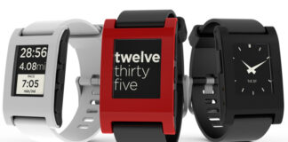 Smartwatch Pebble enters India, eyes 1 lakh unit sales in a year