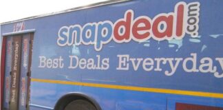 Snapdeal invests Rs 1990 cr in supply chain, logistics