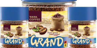 Tata Coffee Q4 net down 12.55 pc to Rs 34.47 crore