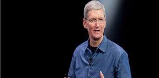Apple CEO Tim Cook to visit India