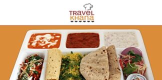 TravelKhana revamps app for easy order at internet-free zones