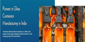 Hindusthan National Glass eyes retail foray