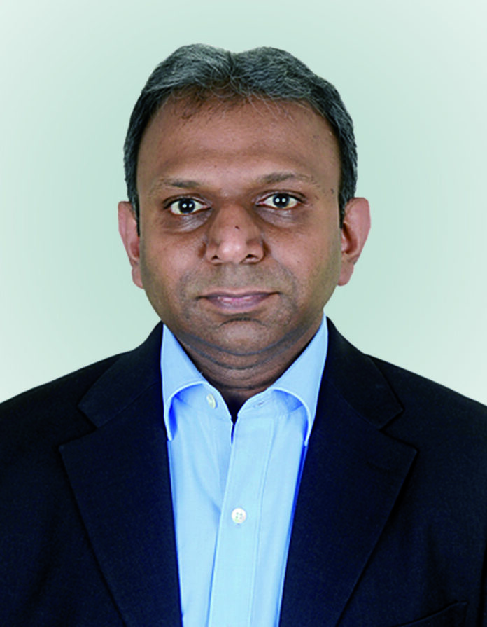 Nirav Parikh, Assistant VP and Head – IT, Aditya Birla Retail Limited
