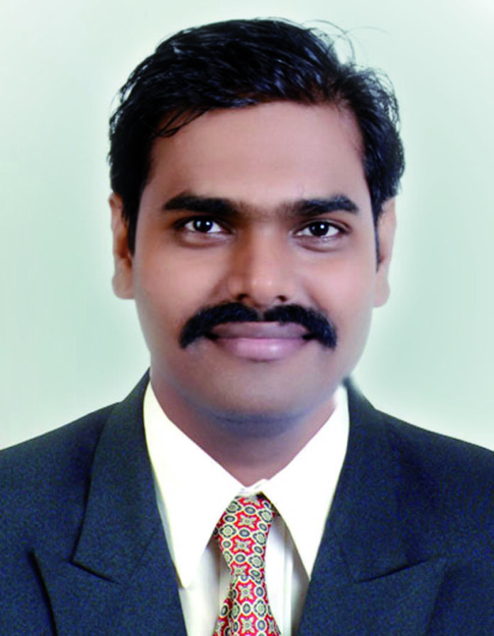 Pooraan Jaiswal, CTO, Globus Stores Pvt Ltd.