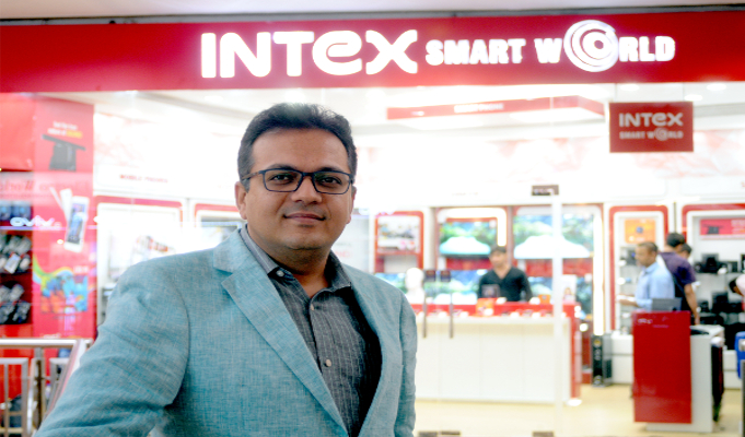 What started as one store in New Delhi in April last year has swelled into 75 stores spread across 50 cities, fastest by any smartphone maker in India.