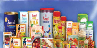 Amul to invest Rs 3,000 crore over four years on expansion