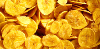 Chheda Specialities Foods goes bananas over chips
