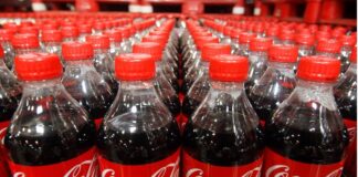 Coca Cola to set up plant in Uttarakhand's Sitarganjc
