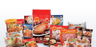 Charoen Pokphand Foods forays into packaged foods business in India