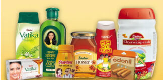 Dabur remains unfazed by the competition