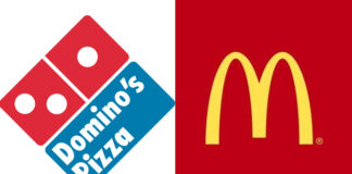 How Domino’s and McDonald’s built the pizza and burger culture in India