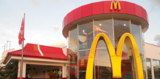 Hardcastle plans to invest Rs 70 cr to expand McDonald's in India