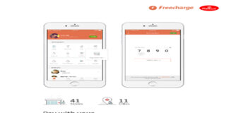 Haldirams go digital, ties up with Freecharge for mobile wallet