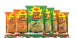 70k Maggi ‘Hot Heads’ packs fly off Snapdeal shelves in 4 hrs