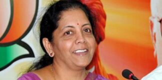 Incentives for textile industry will create jobs: Nirmala Sitharaman