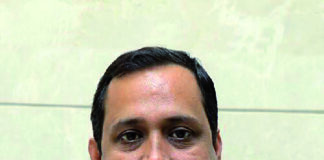 Rahul Puri, VP – IT, Jubilant FoodWorks Ltd.