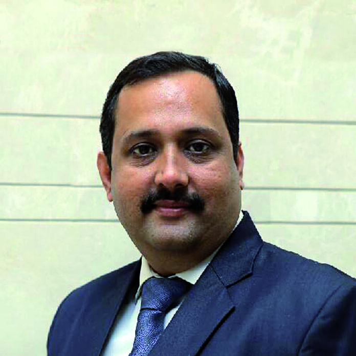 Rahul Puri, VP – IT, Jubilant FoodWorks Ltd.