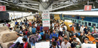 Indian Railways: The next big retail revolution?