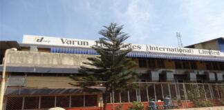 Varun Beverages files draft prospectus for IPO