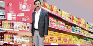 Odisha Retailer eyeng 40 per cent sales from Private Labels