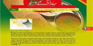 Hyderabad-based startup Aadya Restaurants' Dosa Place has acquired Sukashree Agro Foods's retail brand ChennaiChef for an undisclosed amount and will own 91 per cent in it, according to an announcement made recently.