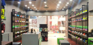 Sports station comes up with two new stores at Panipat and Jammu