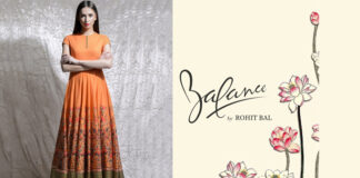 Balance by Rohit Bal opens standalone store in Pune