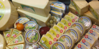 Industry wants lower excise duty on dairy products