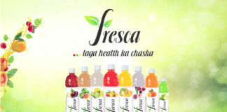 Fresca Juices to raise Rs 100 crore this year for expansion