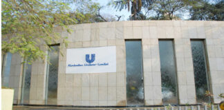 HUL makes key changes in management committee
