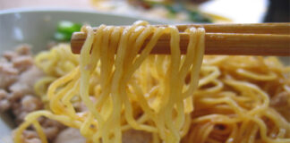 FSSAI issues draft guidelines for standards of instant noodles