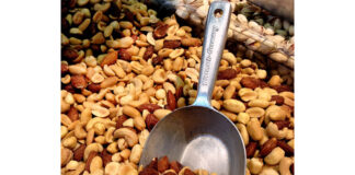 Greater transparency for higher investments for India's nuts & dried fruits industry