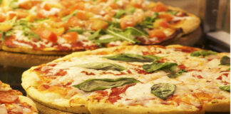 New food supplement can cut cravings for pizza, cakes