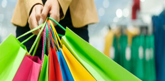 Online channel rule the roost for fashion purchase in India: Survey